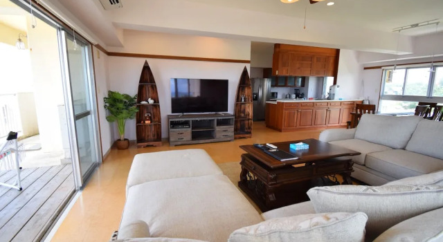 Номер Standard Family Condominium MILLER'S 4F