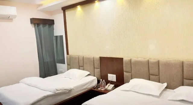 Номер Standard Hotel jageshwari inn