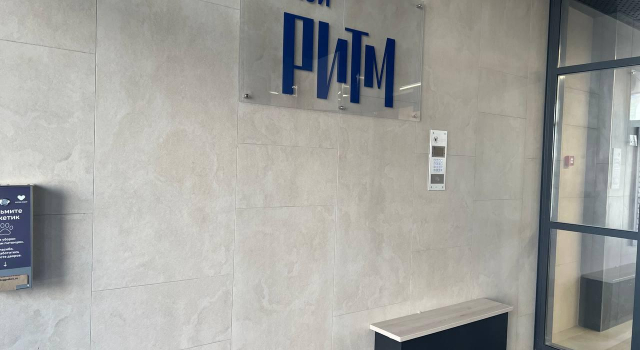ApartKazan on Peter Polushkin street 4, Prenota Appartamento Hotel a Tatarstan con parcheggio, Parcheggio