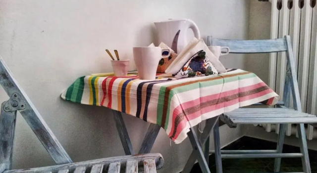 Номер Standard B&B Da Beppe