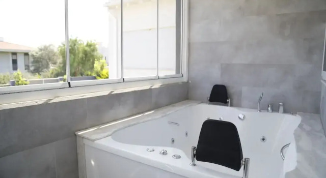 Номер Luxury Artof Alacati