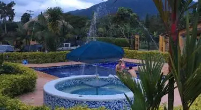 Finca el Diamante, Rezervovat Hotel Calarcá Quindio