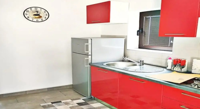 Sea-view Holiday Home in Lukovo Šugarje With Private Terrace, Rezerwuj Hotel Lukovo Šugarje 