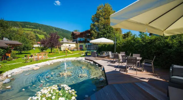 Hotel Schartner, Забронировать Отель Альтенмаркт Salzburger Sportwelt