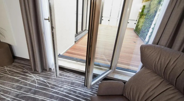 Двухместный номер Superior Boutiquehotel am Stadtgarten