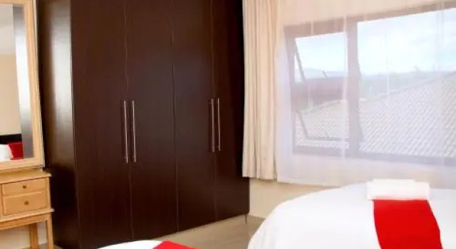 Green Haven Luxury Apartments, Buchen Sie Ferienwohnung SPA-Hotels in Ezulwini, SPA