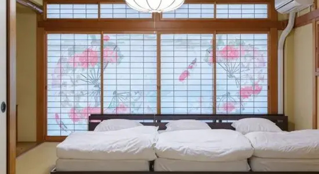 Tasone Grand STAY Osaka Umeda East Doshin1, Забронировать Отель Осака префектура Осака, рядом с Naniwabashi Station