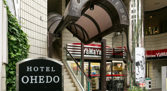 Hotel Ohedo