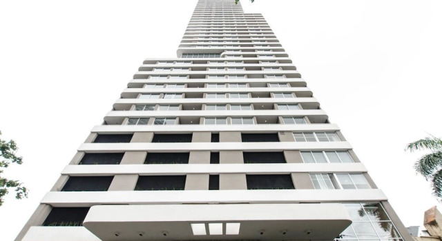 Espectacular Depto en SkyTower