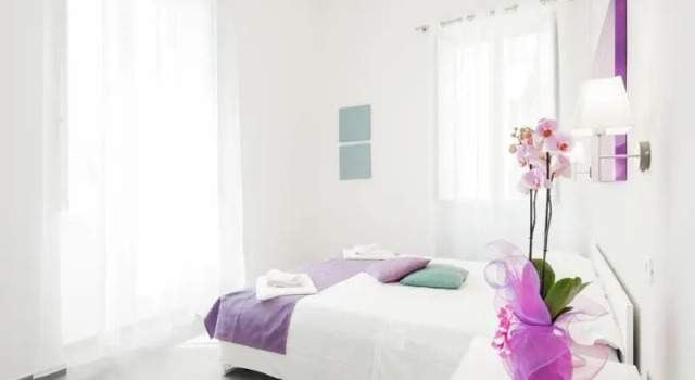 Номер Standard Residenza Maxima
