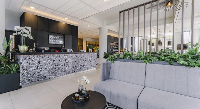 PLAZA Premium Almere