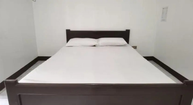 Номер Standard Ridge Park Hotel