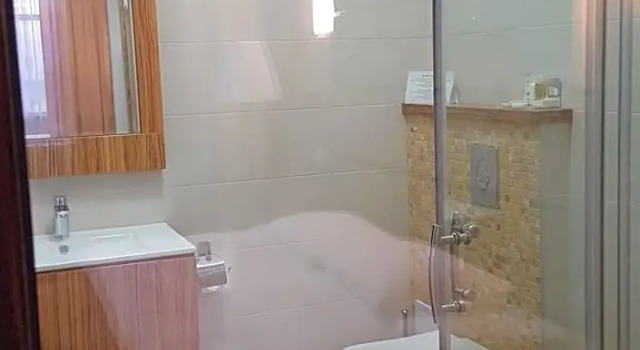 Номер Deluxe Hotel Tecadra