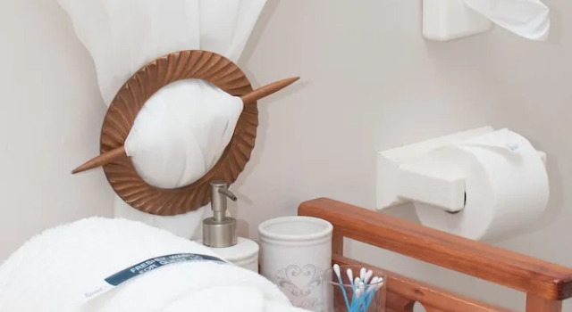 Двухместный номер Comfort с балконом Jennys Guest House