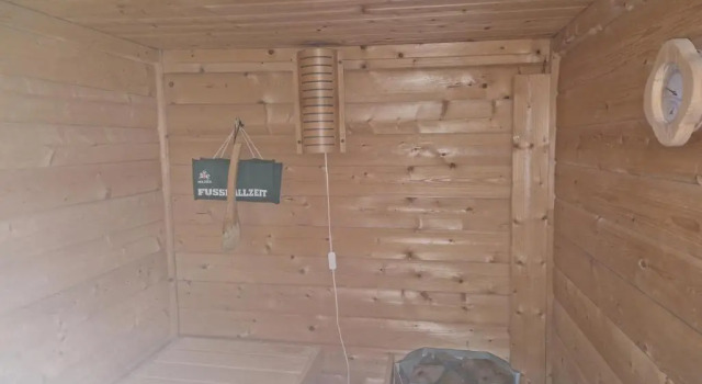 Апартаменты FeWo Schwerin-Zippendorf mit Sauna und Strandnähe, 4 km bis zur City