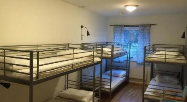 Eskilstuna Hostel, Reservar Albergue Eskilstuna Mälaren