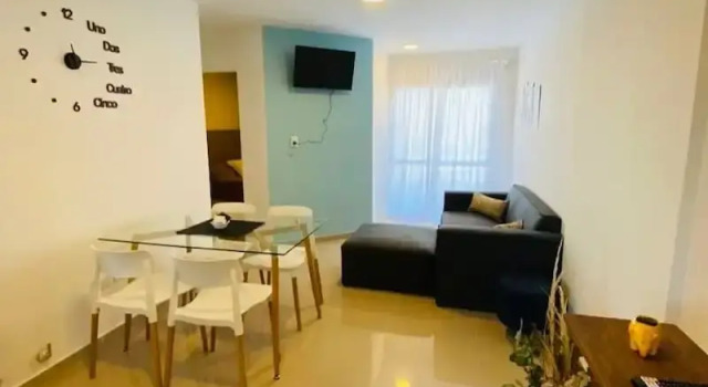 AC Departamentos temporarios, Забронировать Отель Отели Кордовы 3 звезды, 3*