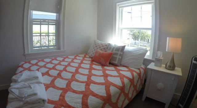 Двухместный номер Standard с видом на море Surfside Inn Chatham