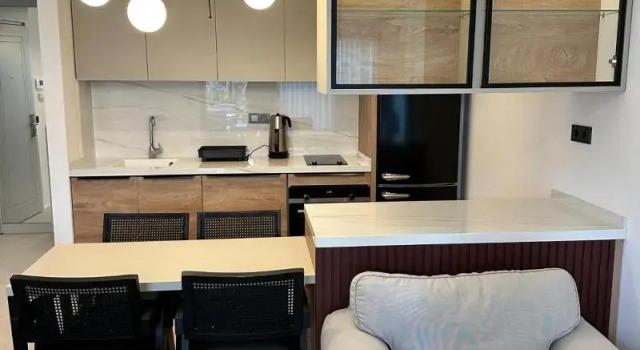Четырёхместный номер Standard Ayayorgi Homes