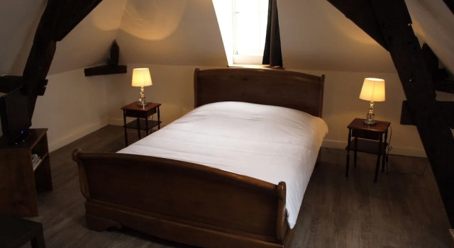 Le Cassini Hôtel-Restaurant, Réserver Hôtel Montoire-sur-le-Loir 