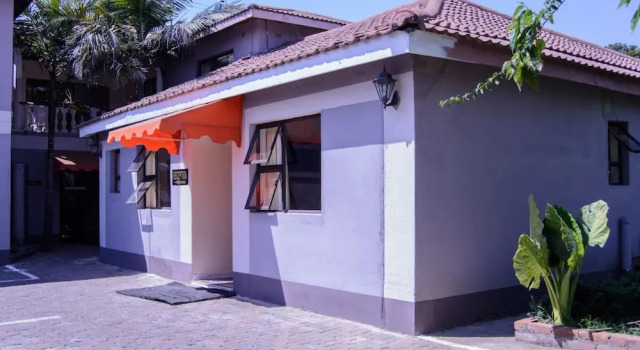The Palace Guest House