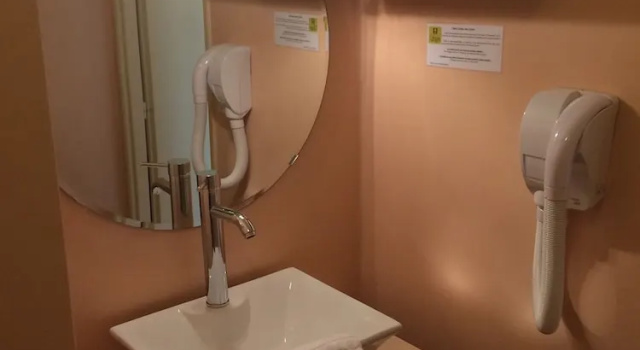 Двухместный номер Superior с видом на реку Hôtel Le Chantoiseau
