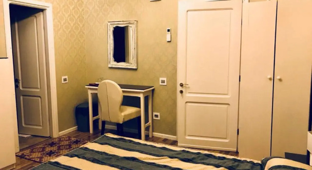 Camera familiare Standard Flavia B&B