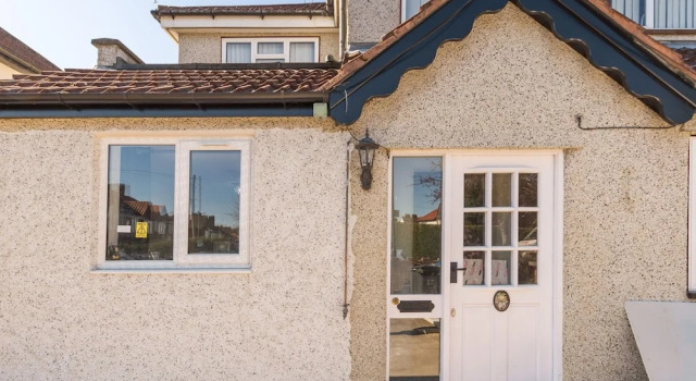 Simplistic Apartment in Croydon near Wandle Park, Réserver Appartement Londres Grand Londres