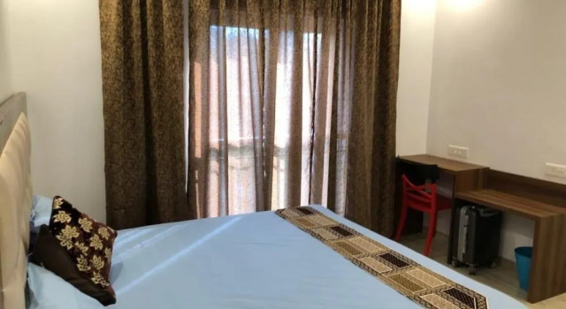 Sea Hawk Suites Baga
