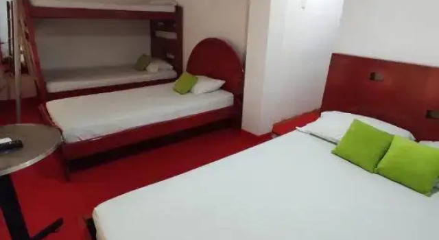 Hotel Casablanca cañaveral, Book Hotel Floridablanca Santander
