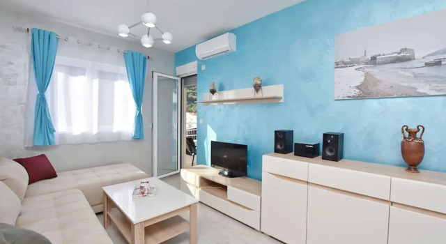 Apartment Ivo