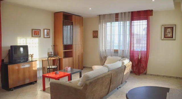Marmedi Costa Sud Salerno, Book Hotel Hoteller i Salerno med parkering, Parkering