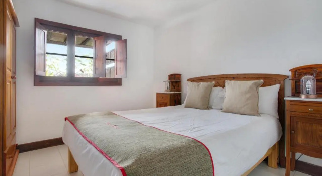 Apartamento Pancho