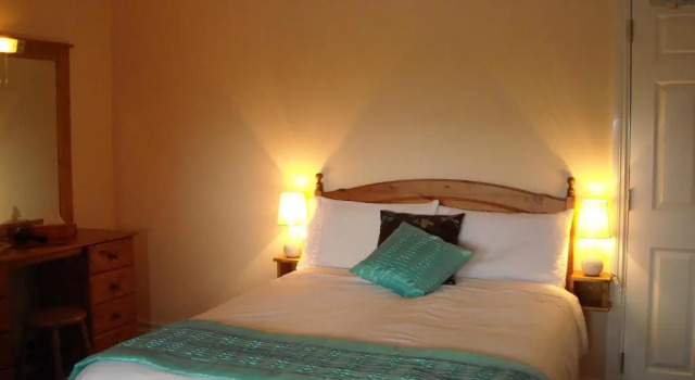 Номер Standard The Old Pier Guesthouse