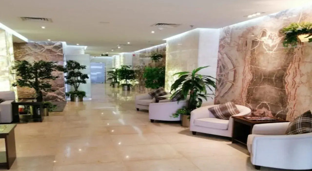 Ocean Hotel Jeddah
