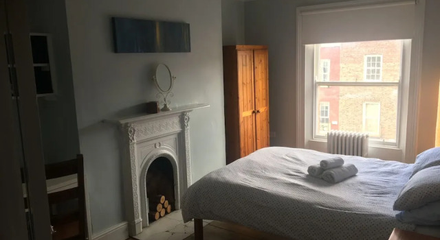 Номер Standard Belvedere BnB