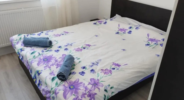 Bucium Apartament