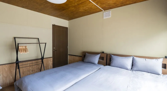 Номер Standard YADOt Inn OTARU