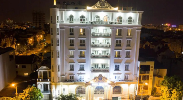 3mg Lakeside, Забронировать Отель СПА-отели Хайфона, SPA-услуги