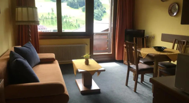Апартаменты Comfort Haus Anna Appartementhaus - Kärnten Card im Sommer inklusive