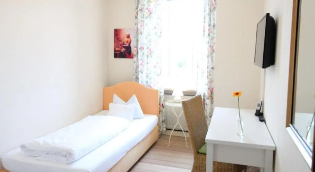 Habitación Estándar Hotel-Gasthof Opel