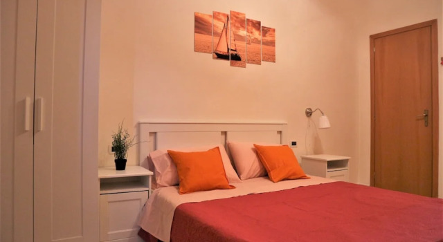 A Riola Holiday Apartments