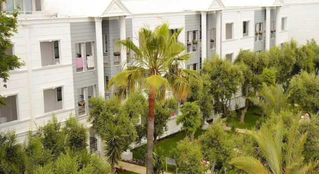 Club Sea Time Hotel