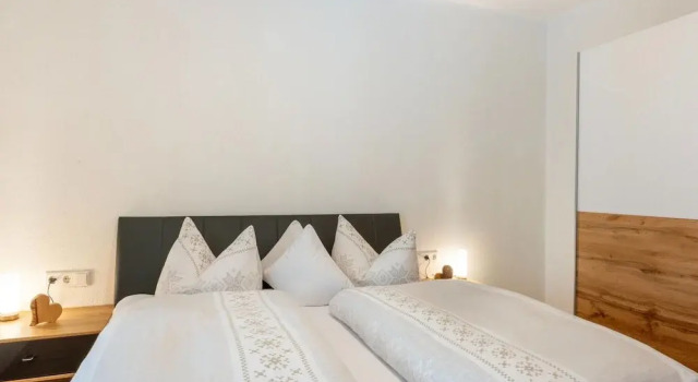 Апартаменты Apartment in Strengen near Ski Bus