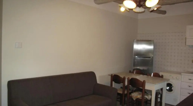 Апартаменты Цокольный этаж Casa Sarlo