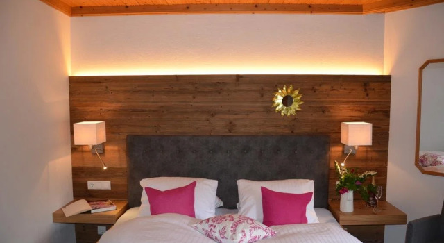 Pension Landhaus Bernhofer