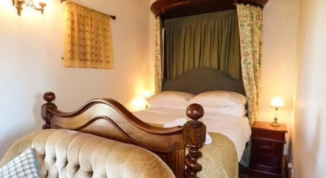 Lovesome Cottage, Забронировать Дом для отпуска Отели Северного Йоркшира с парковкой, Парковка