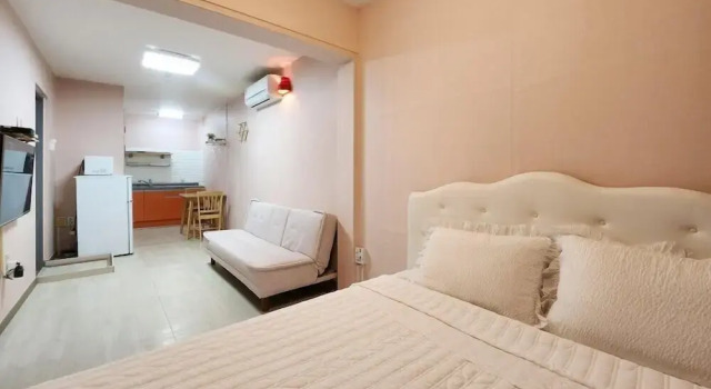 Номер Standard Maidu Pension