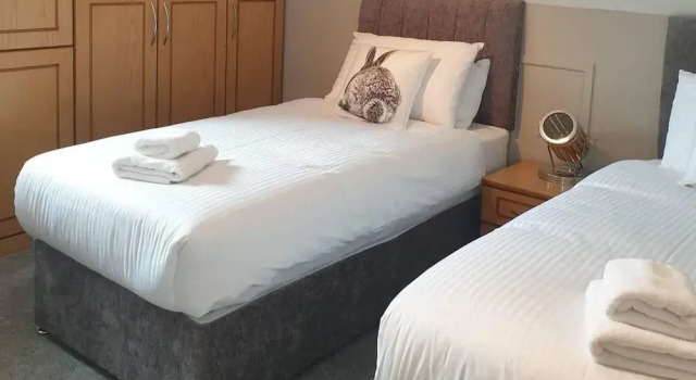 Коттедж Overlooking Carlingford Lough Modern and Spacious!