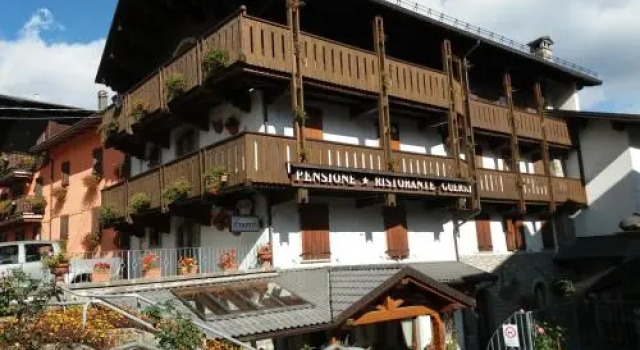 Albergo Ristorante Guerri, Book Hotel Pievepelago Abetone Ski